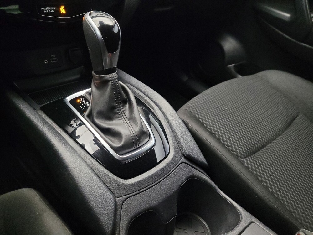 2021 Nissan Rogue Sport in Albuquerque, NM 87123 - 18116634 26