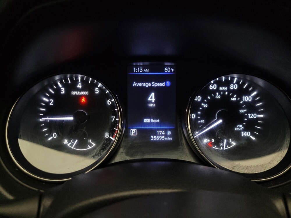 2021 Nissan Rogue Sport in Albuquerque, NM 87123 - 18116634 23