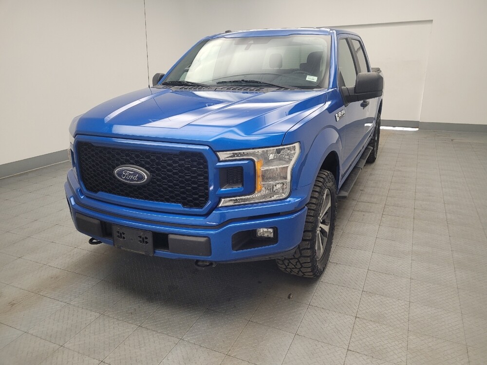 2019 Ford F150 in Memphis, TN 38128 - 18116635 15