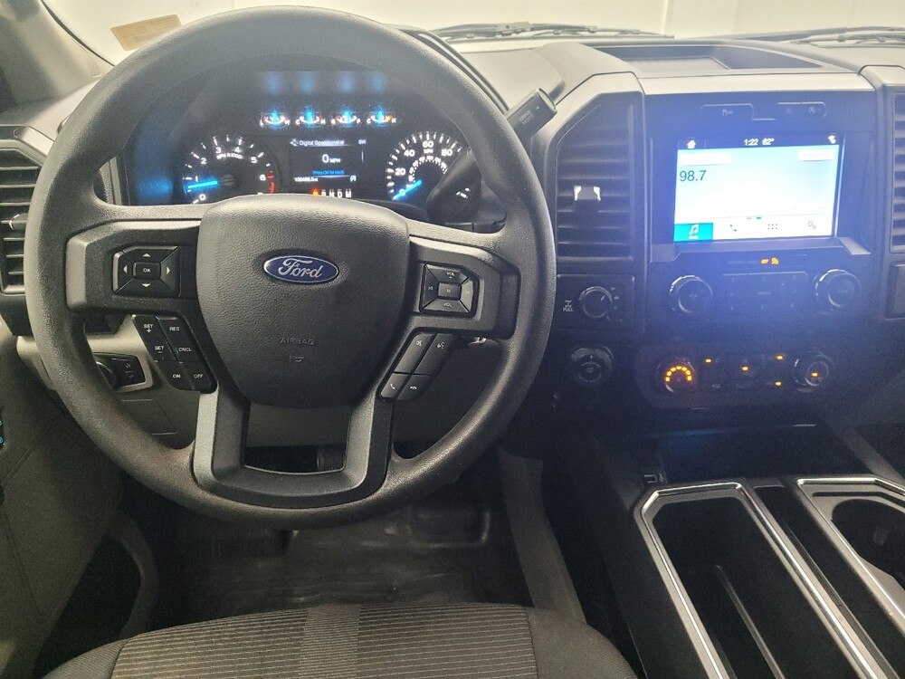 2019 Ford F150 in Memphis, TN 38128 - 18116635 22