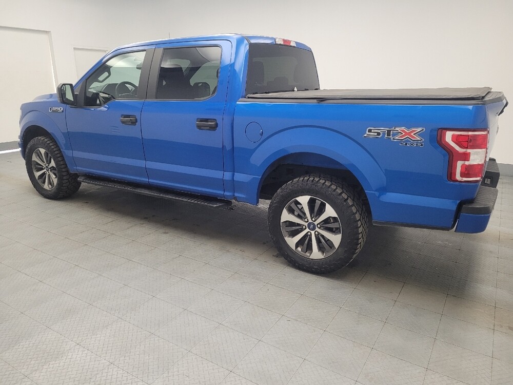 2019 Ford F150 in Memphis, TN 38128 - 18116635 3