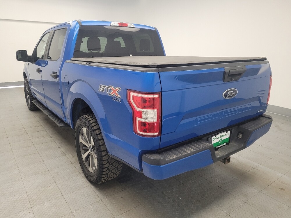 2019 Ford F150 in Memphis, TN 38128 - 18116635 6