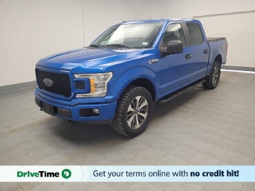 2019 Ford F150 in Memphis, TN 38128