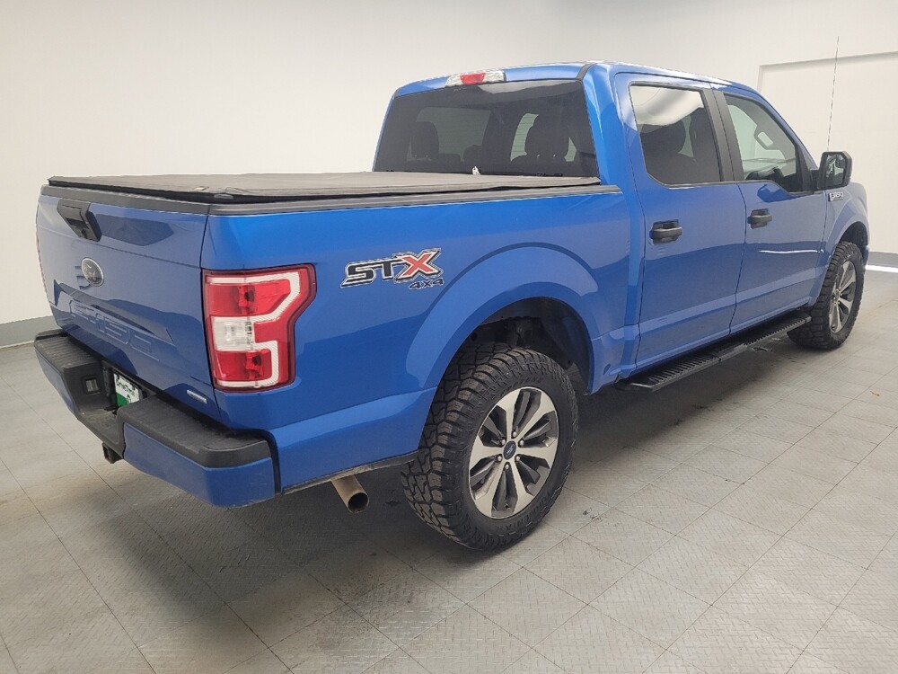 2019 Ford F150 in Memphis, TN 38128 - 18116635 9