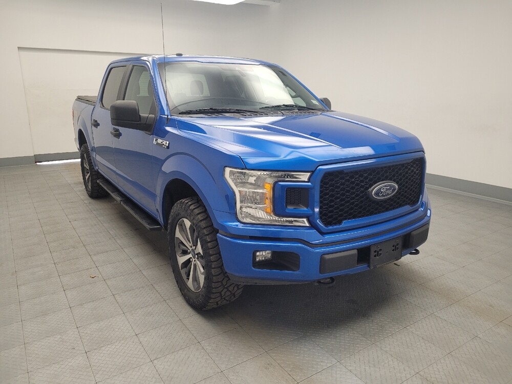 2019 Ford F150 in Memphis, TN 38128 - 18116635 13