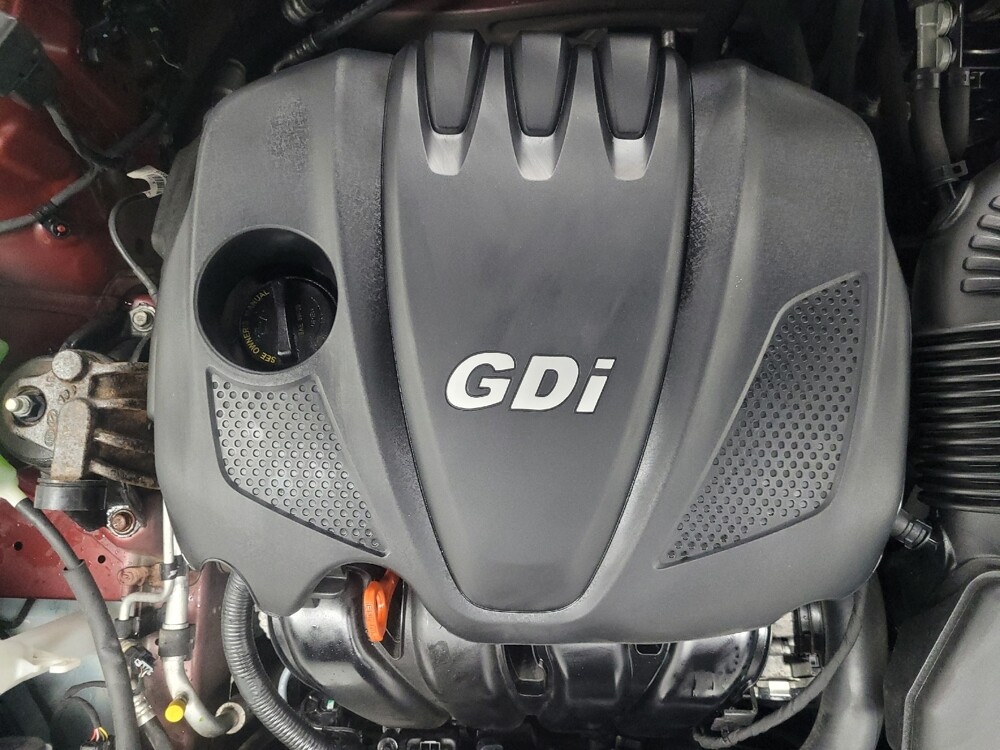 2014 Hyundai Sonata in Indianapolis, IN 46222 - 18116636 30