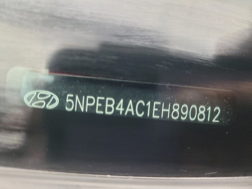 2014 Hyundai Sonata in Indianapolis, IN 46222 - 18116636 33