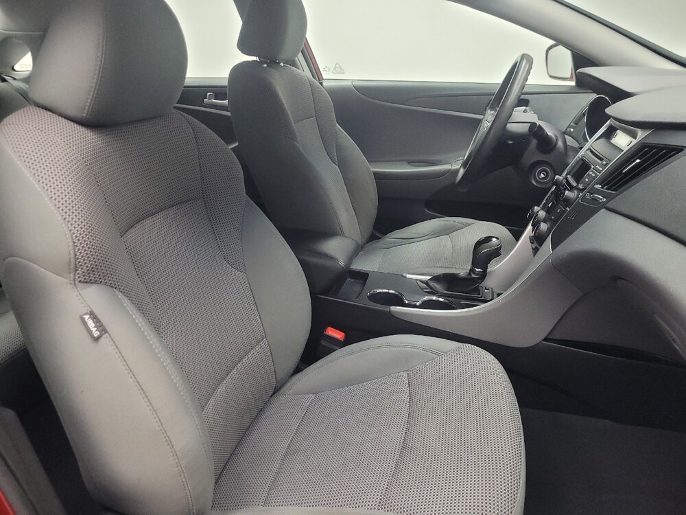 2014 Hyundai Sonata in Indianapolis, IN 46222 - 18116636 21