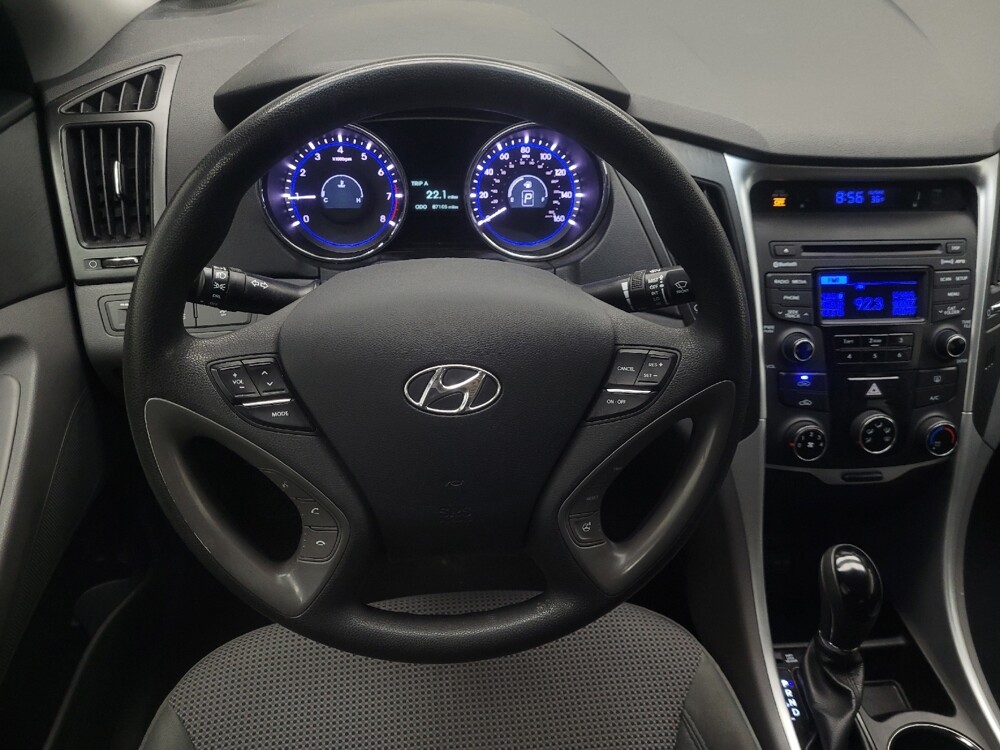 2014 Hyundai Sonata in Indianapolis, IN 46222 - 18116636 22