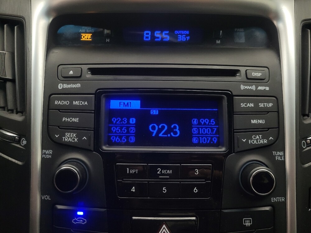 2014 Hyundai Sonata in Indianapolis, IN 46222 - 18116636 25