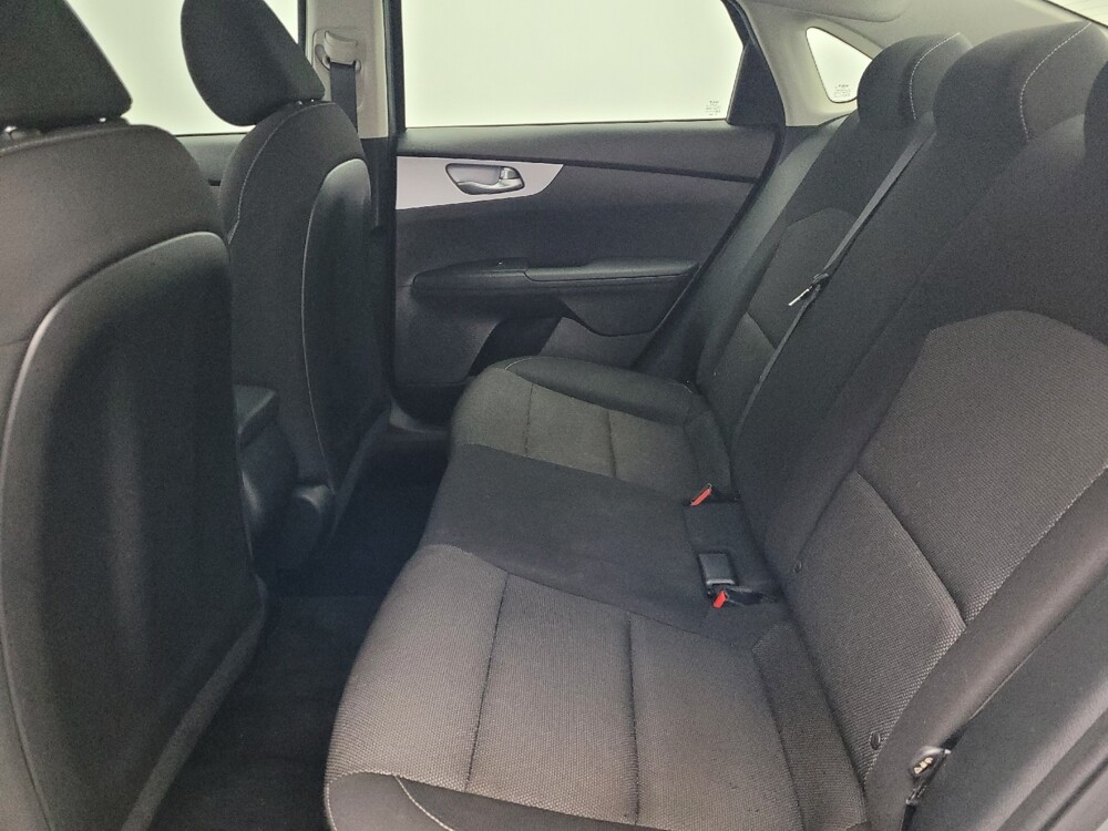 2024 Kia Forte in Ocala, FL 34471 - 18116641 18