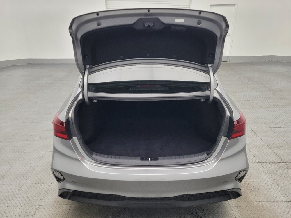 2024 Kia Forte in Ocala, FL 34471 - 18116641 29