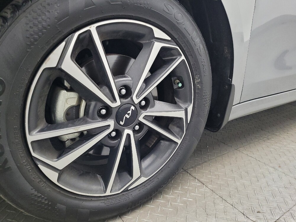 2024 Kia Forte in Ocala, FL 34471 - 18116641 31