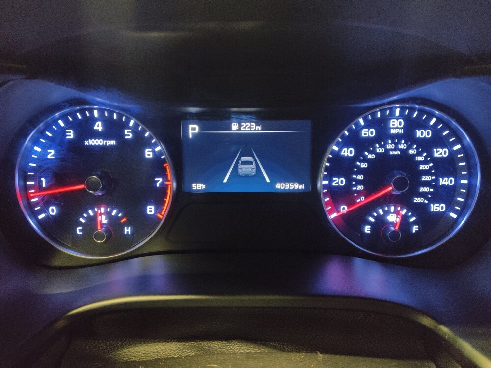 2024 Kia Forte in Ocala, FL 34471 - 18116641 23