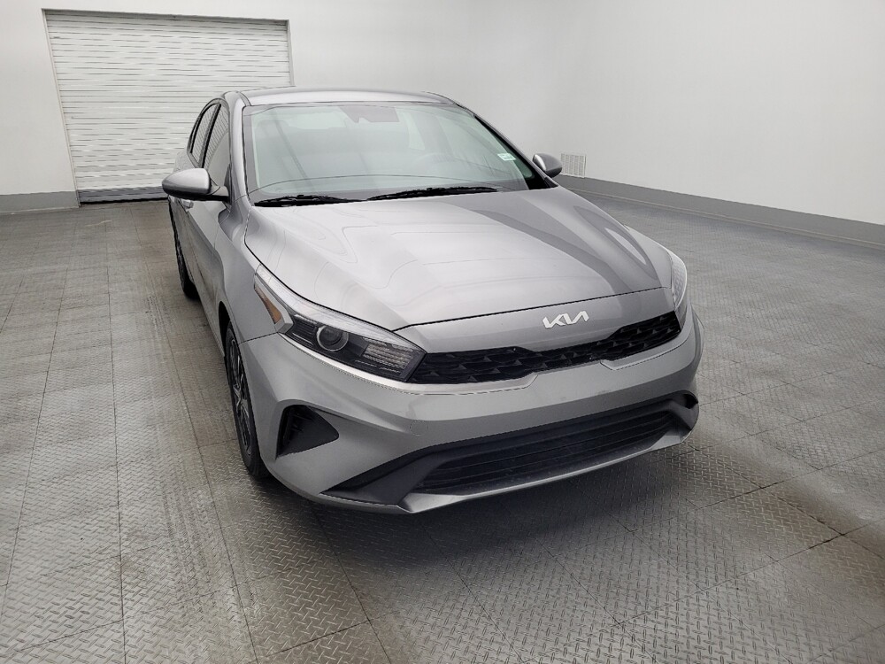 2024 Kia Forte in Ocala, FL 34471 - 18116641 14