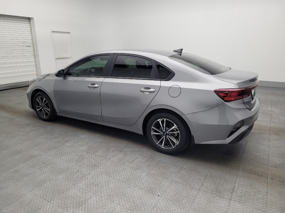 2024 Kia Forte in Ocala, FL 34471 - 18116641 3