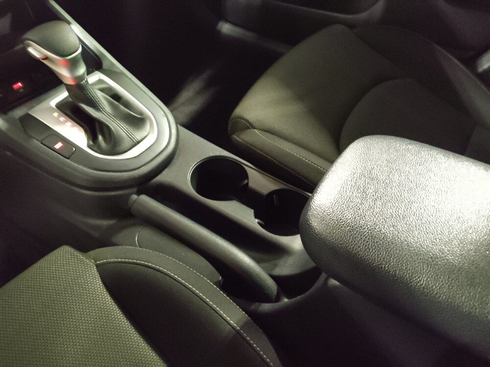 2024 Kia Forte in Ocala, FL 34471 - 18116641 26