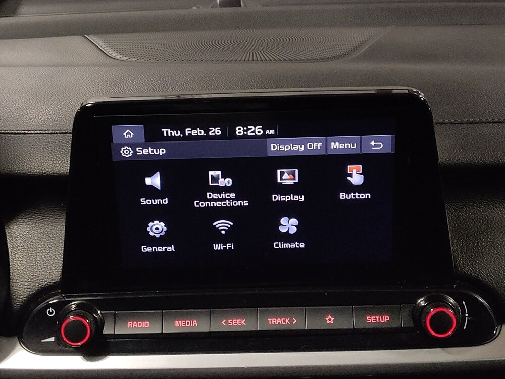 2024 Kia Forte in Ocala, FL 34471 - 18116641 25