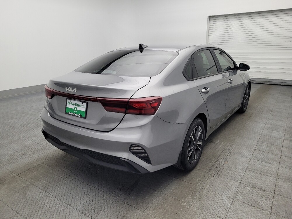 2024 Kia Forte in Ocala, FL 34471 - 18116641 9