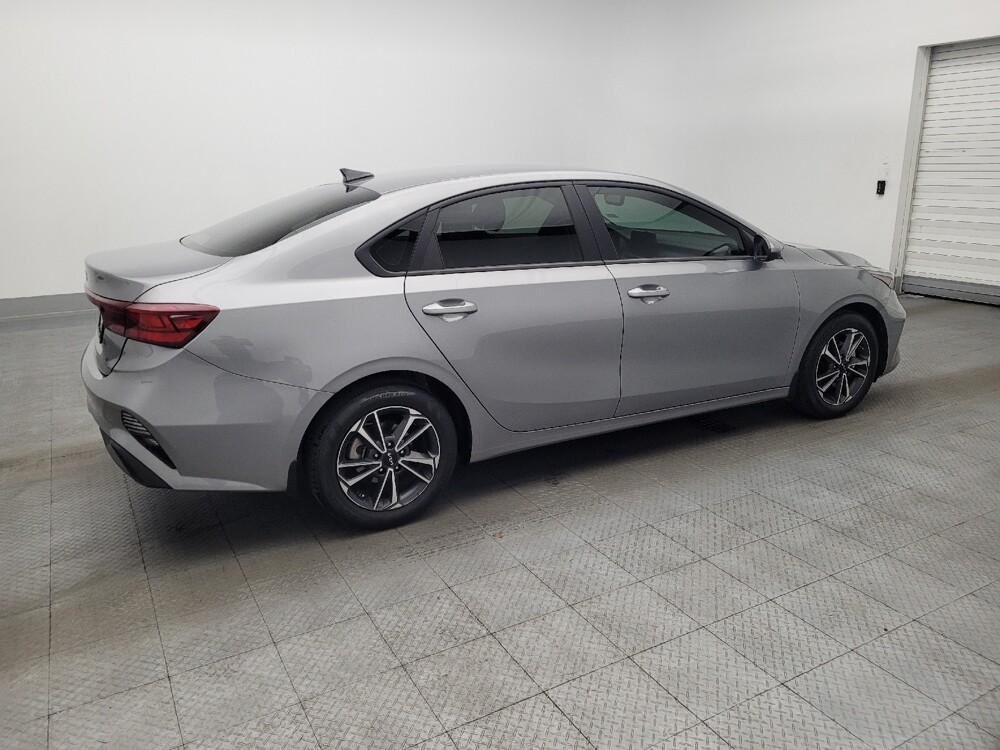 2024 Kia Forte in Ocala, FL 34471 - 18116641 10