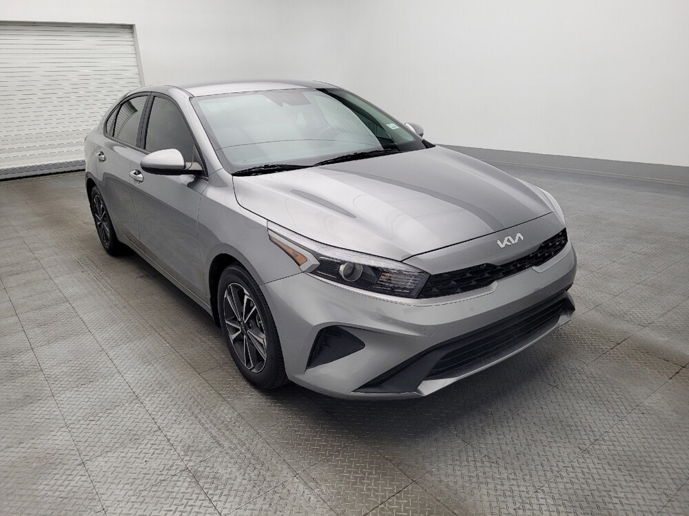 2024 Kia Forte in Ocala, FL 34471 - 18116641 13