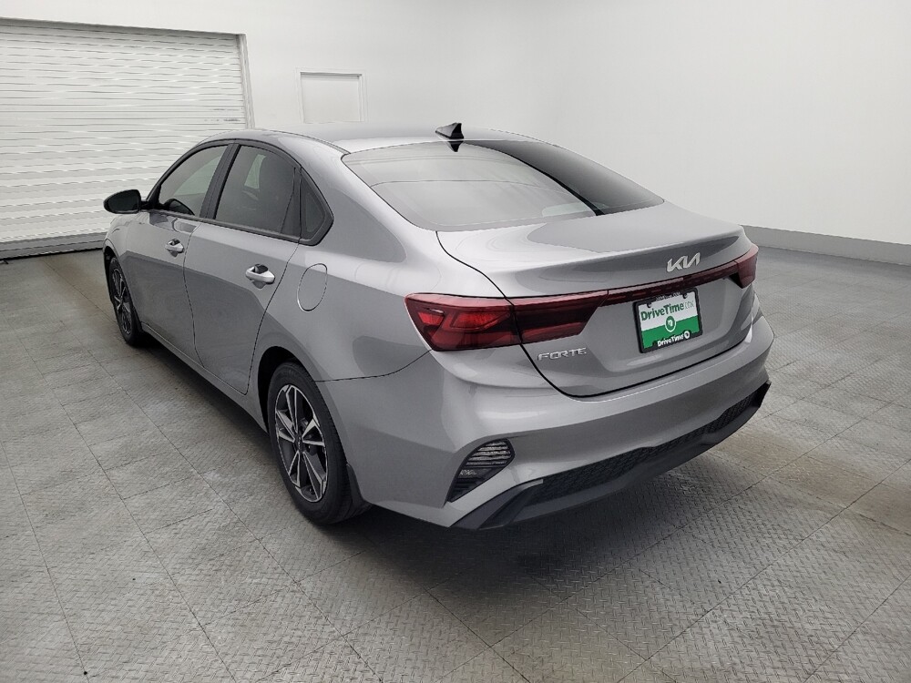 2024 Kia Forte in Ocala, FL 34471 - 18116641 5