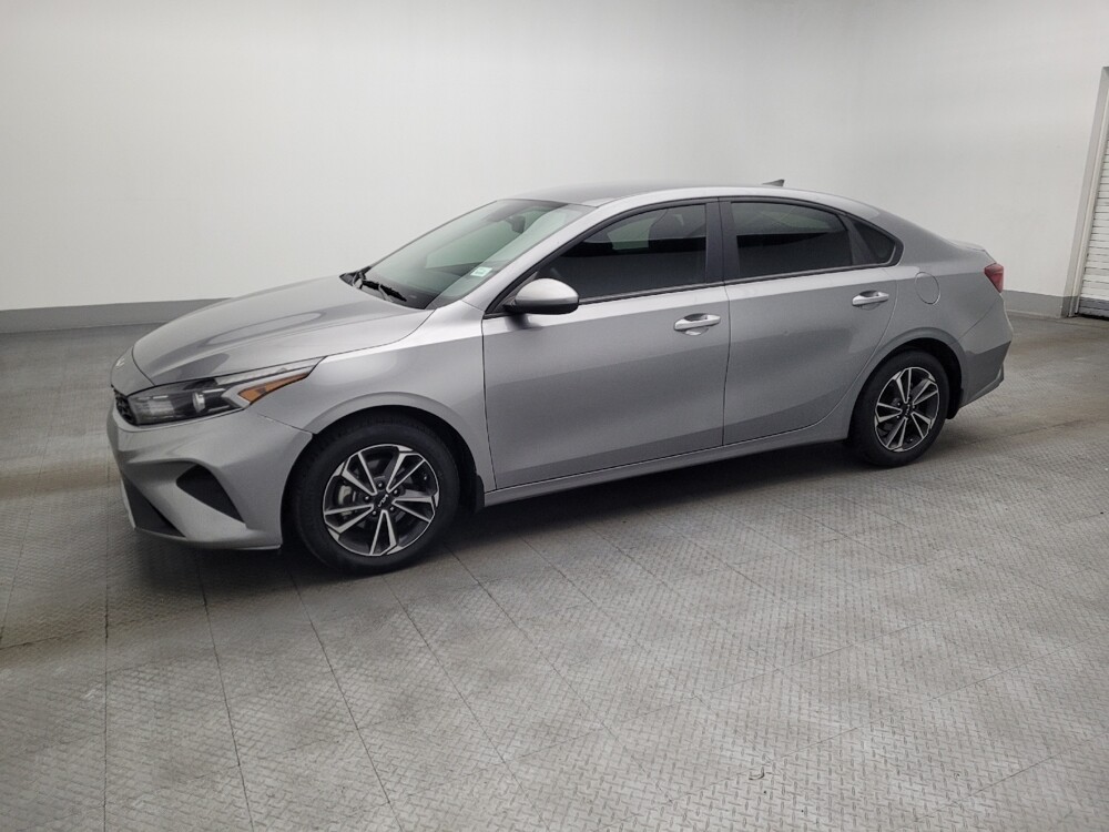 2024 Kia Forte in Ocala, FL 34471 - 18116641 2