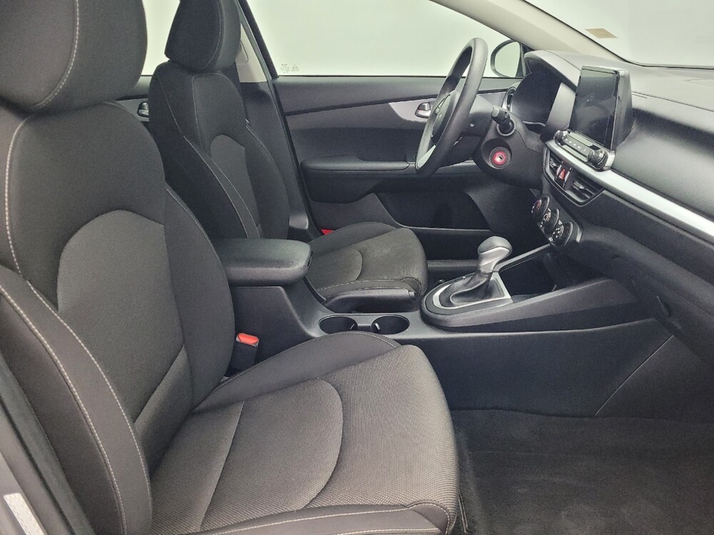 2024 Kia Forte in Ocala, FL 34471 - 18116641 21