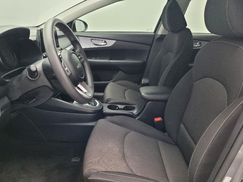 2024 Kia Forte in Ocala, FL 34471 - 18116641 17