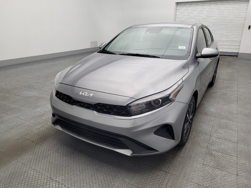 2024 Kia Forte in Ocala, FL 34471 - 18116641 15