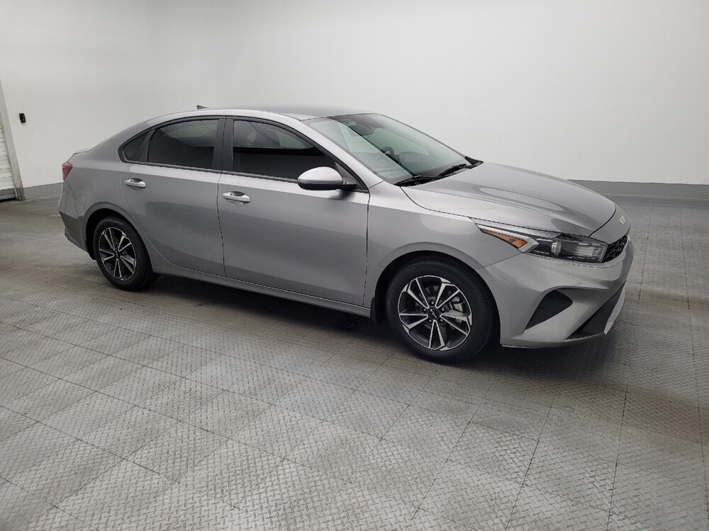 2024 Kia Forte in Ocala, FL 34471 - 18116641 11