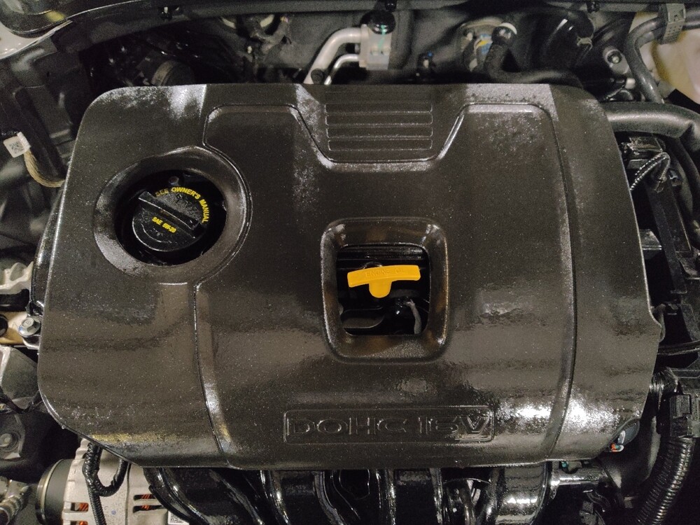 2024 Kia Forte in Ocala, FL 34471 - 18116641 30