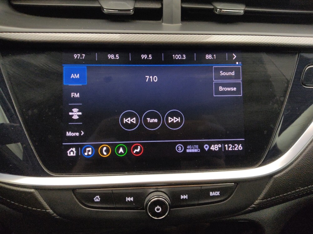 2020 Buick Encore GX in Colorado Springs, CO 80909 - 18116642 25