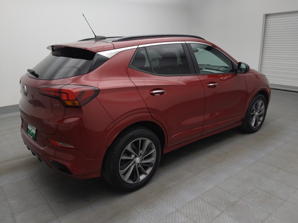 2020 Buick Encore GX in Colorado Springs, CO 80909 - 18116642 10