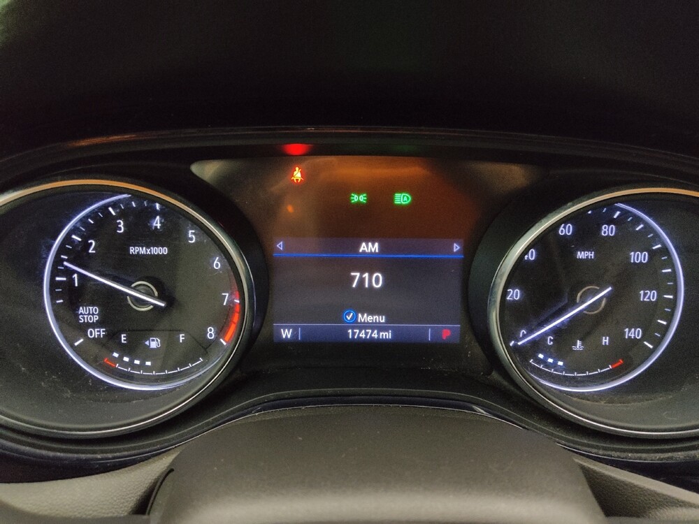 2020 Buick Encore GX in Colorado Springs, CO 80909 - 18116642 23