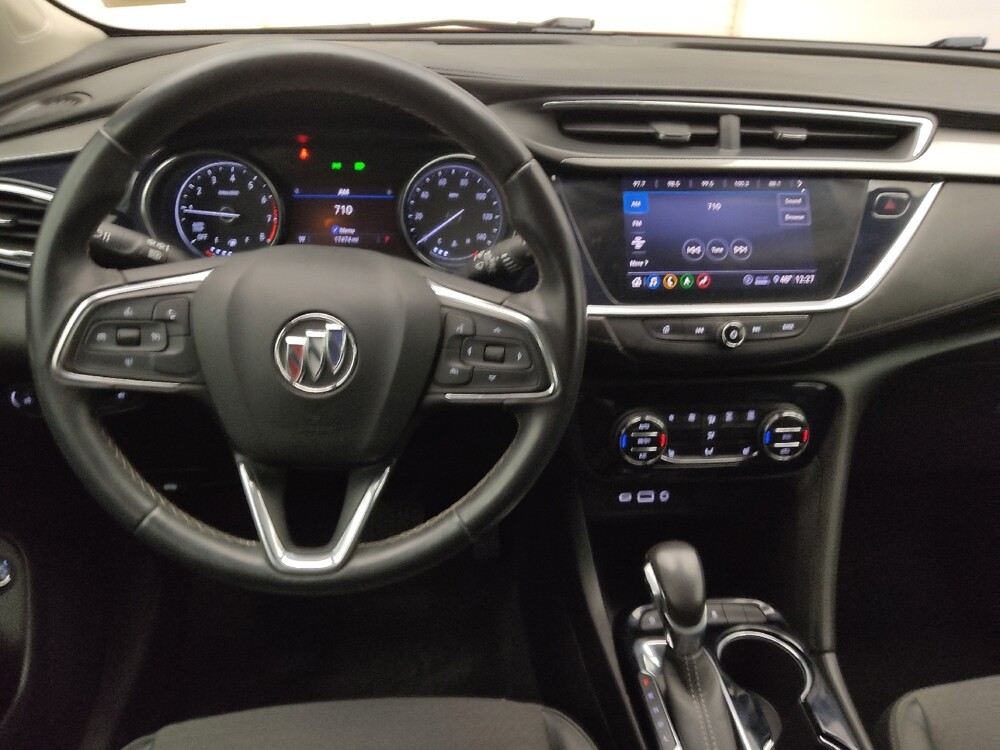 2020 Buick Encore GX in Colorado Springs, CO 80909 - 18116642 22
