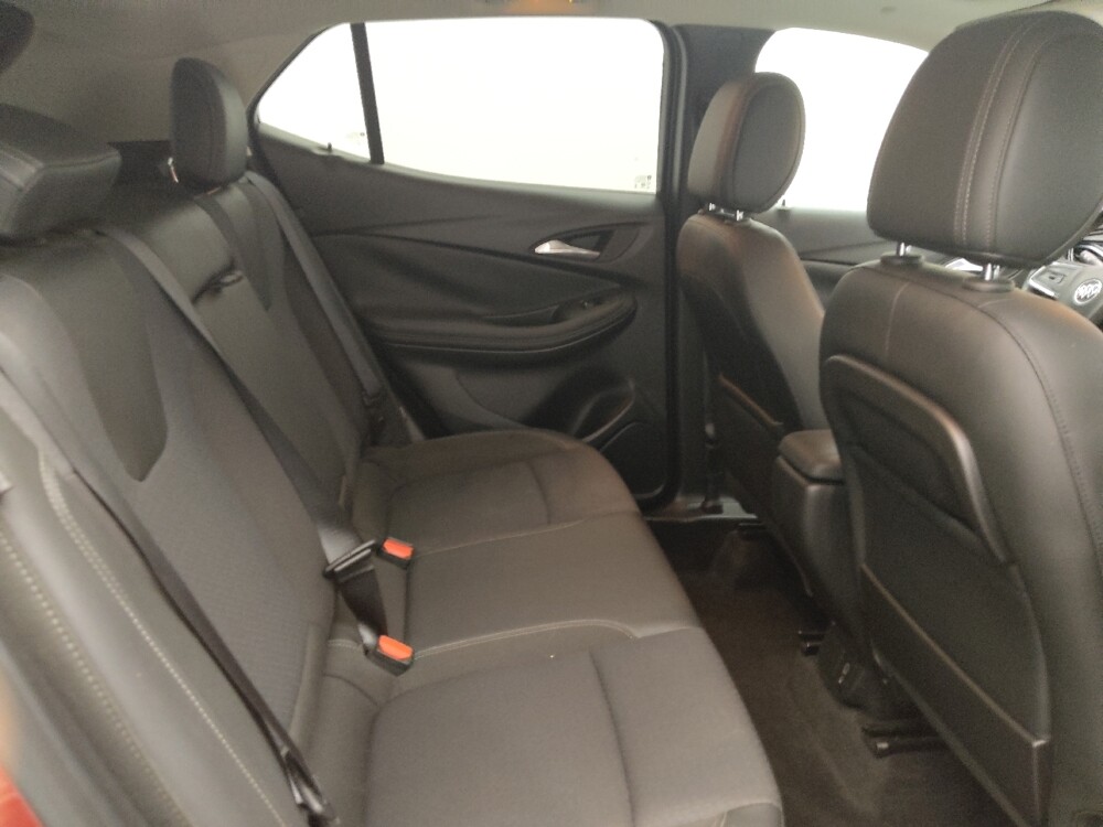 2020 Buick Encore GX in Colorado Springs, CO 80909 - 18116642 19