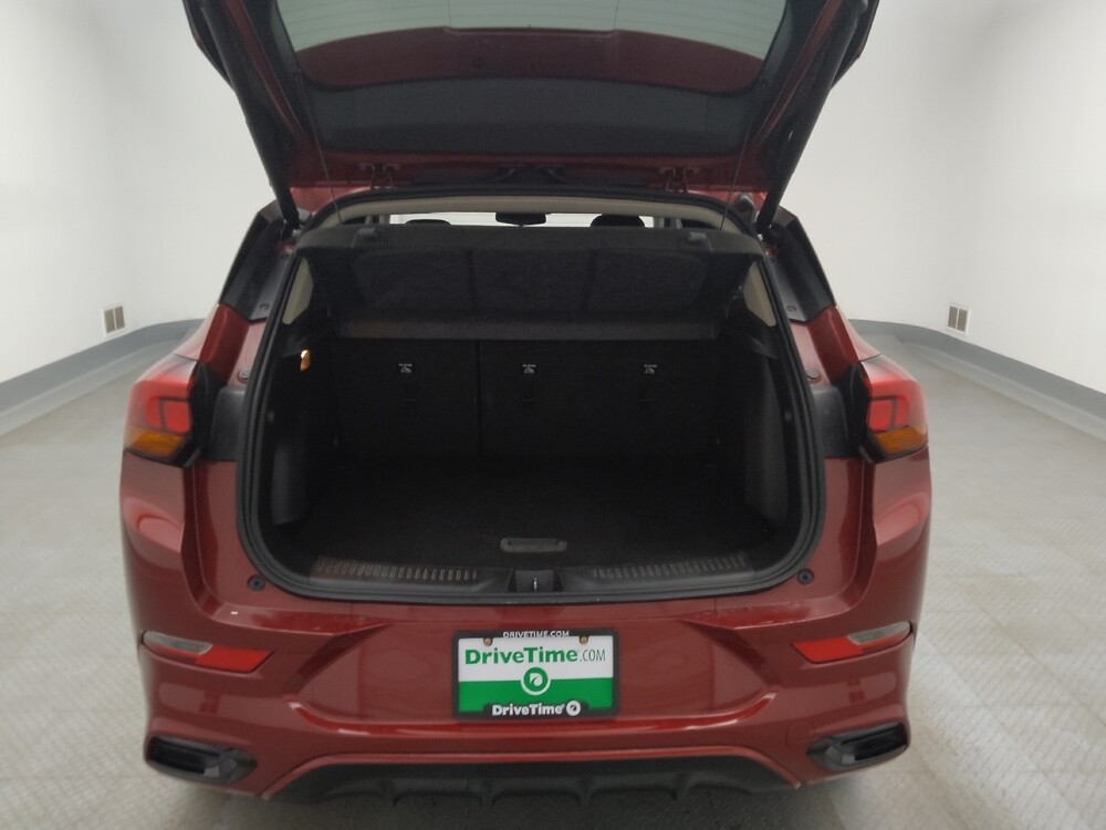 2020 Buick Encore GX in Colorado Springs, CO 80909 - 18116642 29