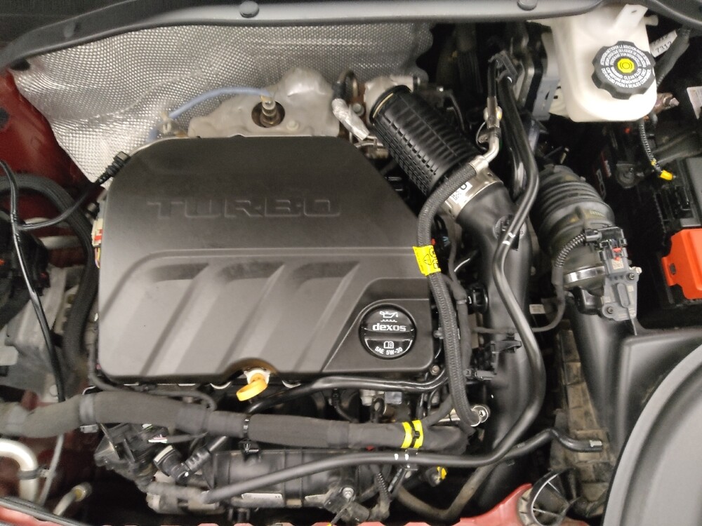 2020 Buick Encore GX in Colorado Springs, CO 80909 - 18116642 30