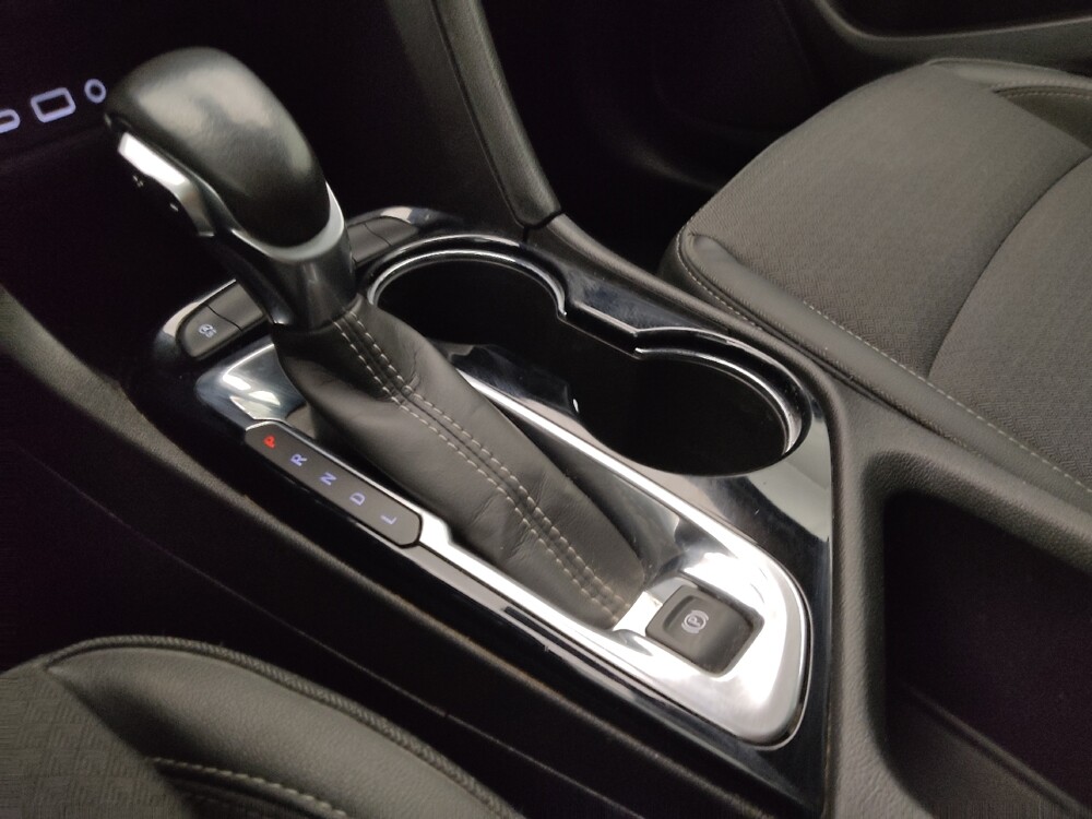 2020 Buick Encore GX in Colorado Springs, CO 80909 - 18116642 26