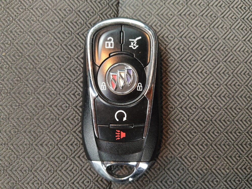 2020 Buick Encore GX in Colorado Springs, CO 80909 - 18116642 32