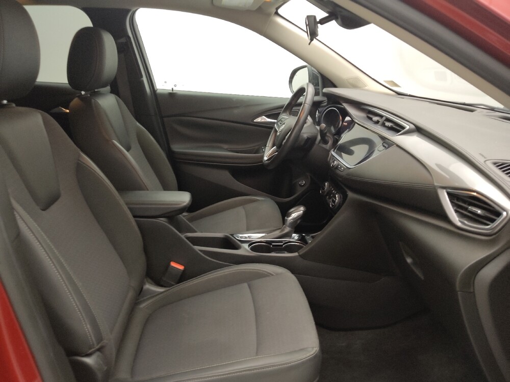 2020 Buick Encore GX in Colorado Springs, CO 80909 - 18116642 21