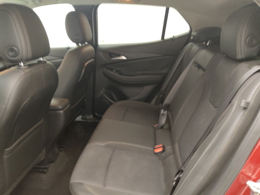 2020 Buick Encore GX in Colorado Springs, CO 80909 - 18116642 18