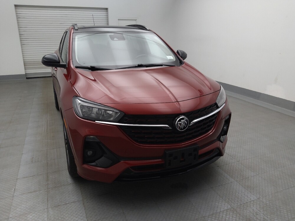 2020 Buick Encore GX in Colorado Springs, CO 80909 - 18116642 14