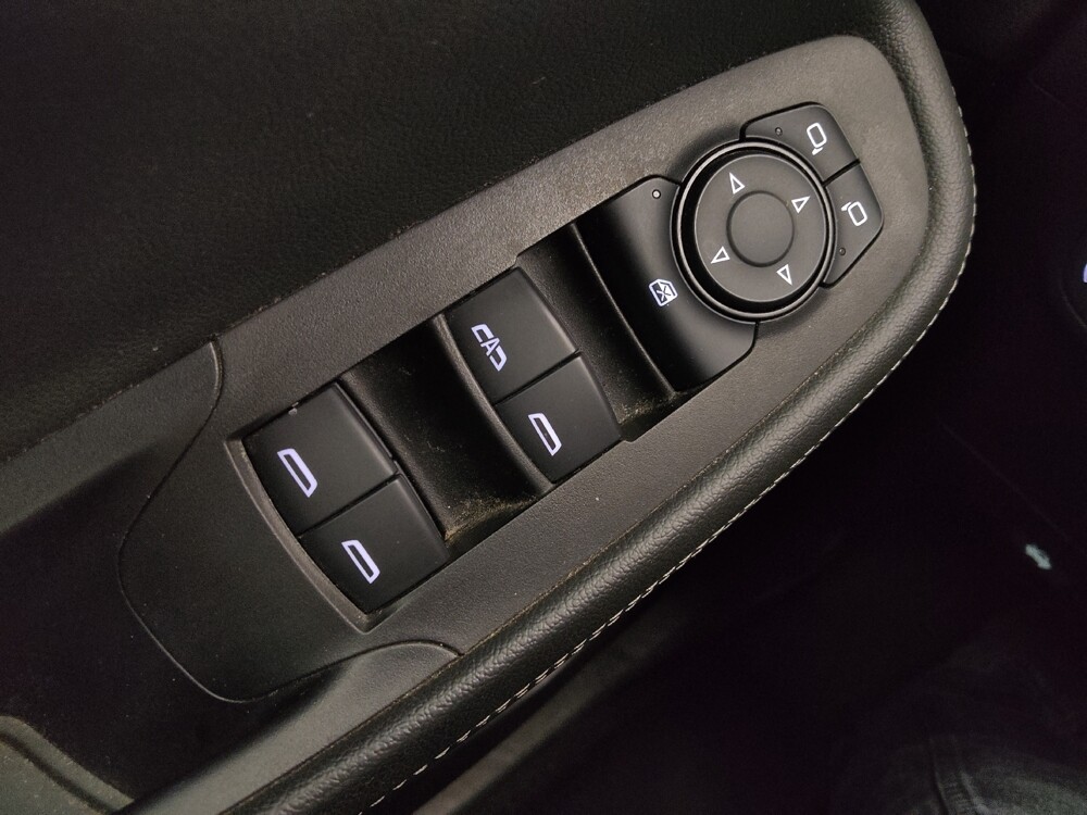 2020 Buick Encore GX in Colorado Springs, CO 80909 - 18116642 27