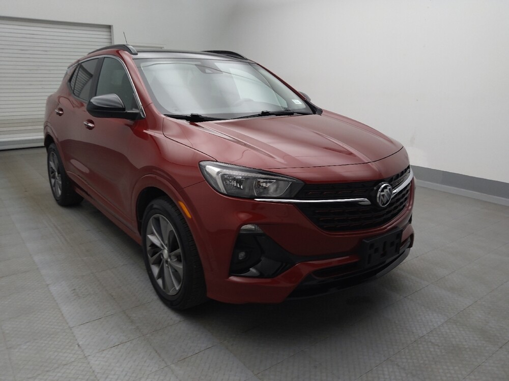 2020 Buick Encore GX in Colorado Springs, CO 80909 - 18116642 13