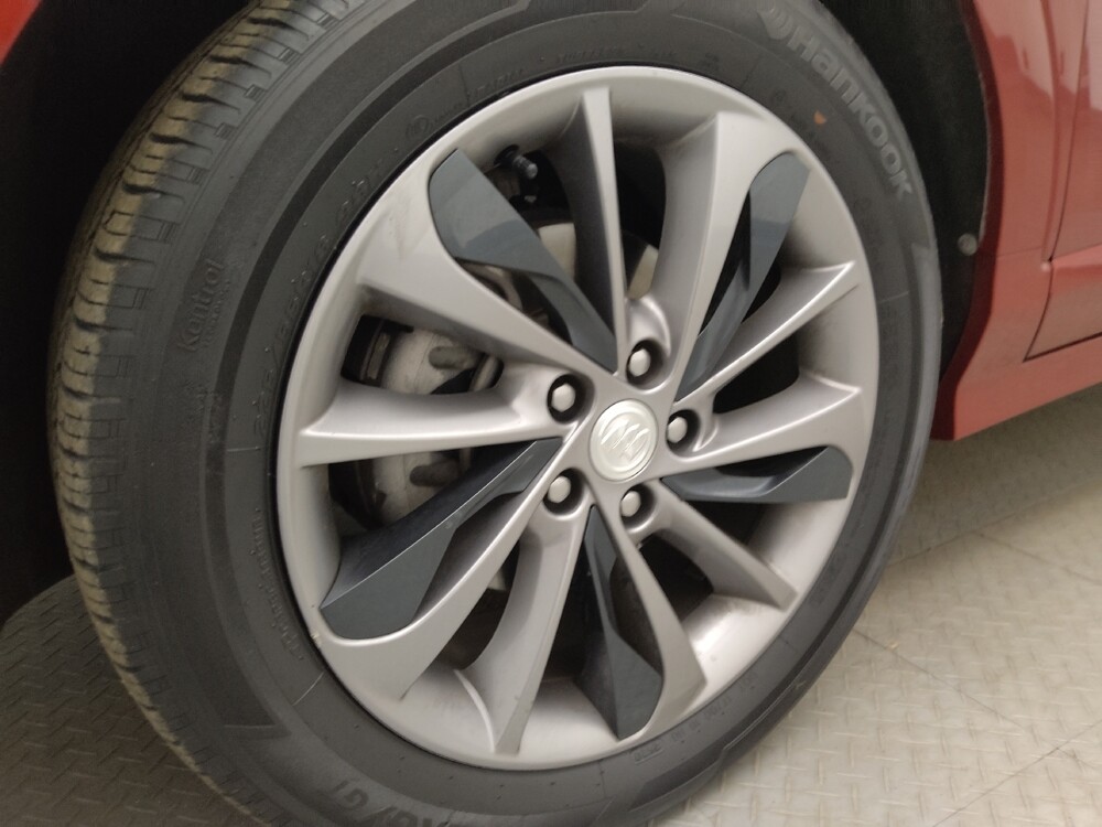 2020 Buick Encore GX in Colorado Springs, CO 80909 - 18116642 31