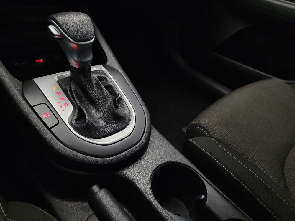 2024 Kia Forte in Mesa, AZ 85210 - 18116644 26