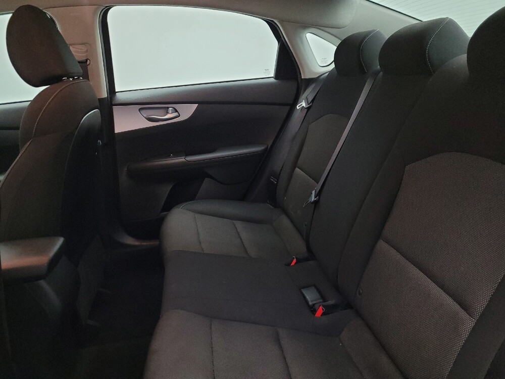 2024 Kia Forte in Mesa, AZ 85210 - 18116644 18