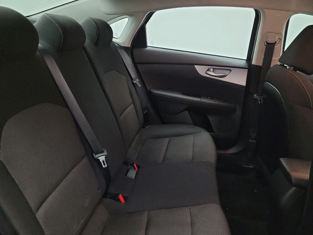 2024 Kia Forte in Mesa, AZ 85210 - 18116644 19